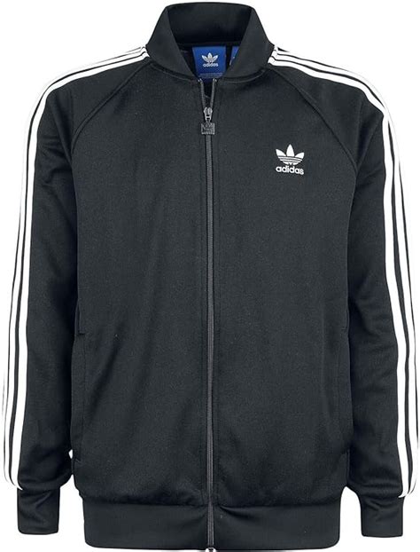 Suchergebnis Auf Amazon.de Für: Adidas Jacke Schwarz 